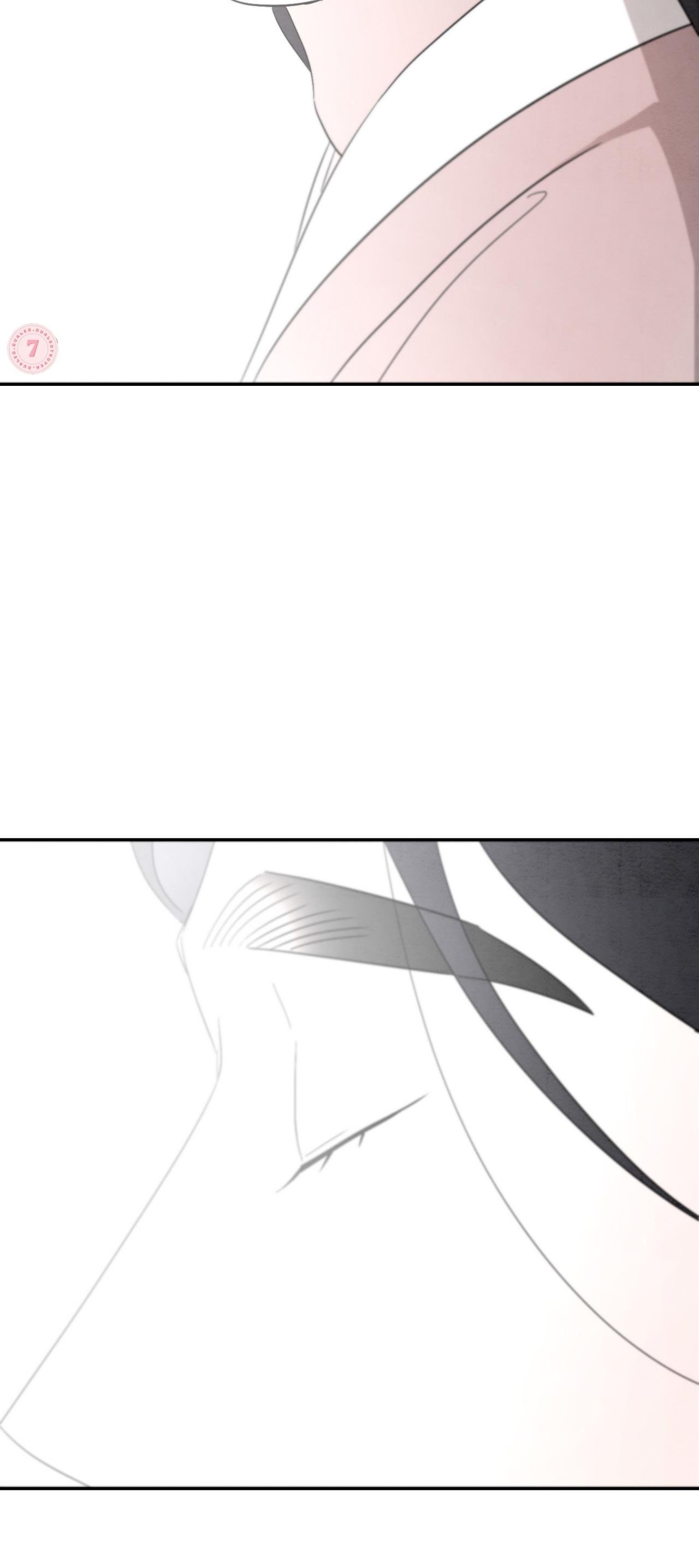 [hoàn] dưới đáy biển xanh chapter 54 45