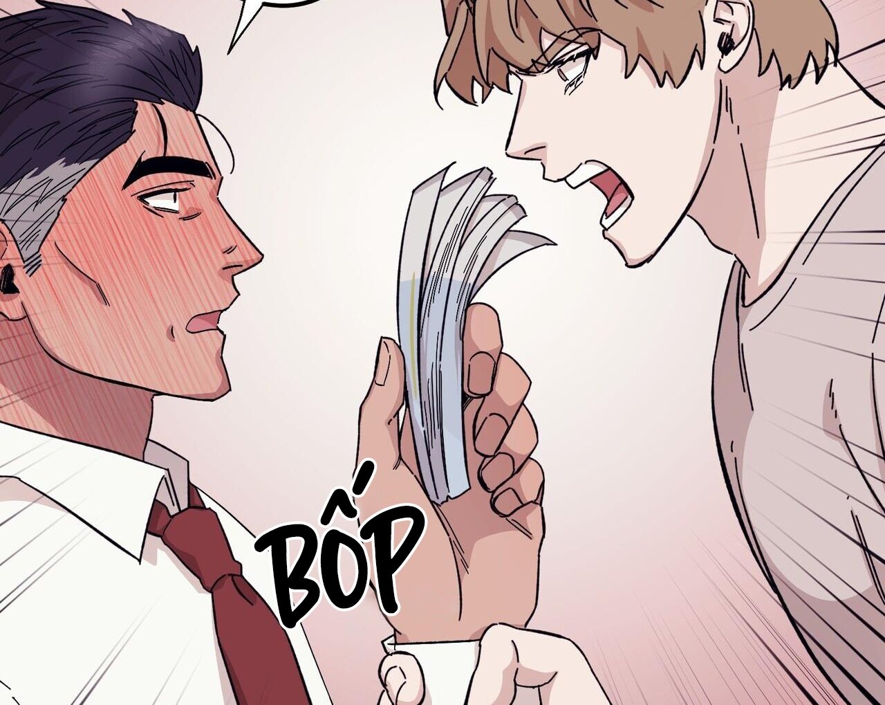 chàng dâu nhà họ kang chapter 47 14