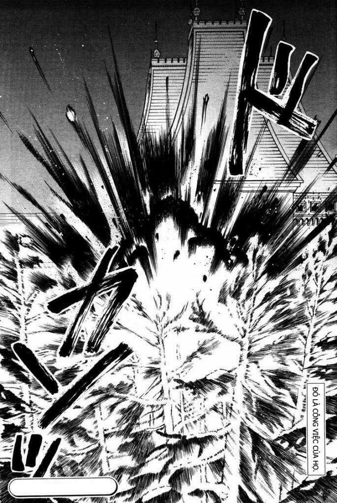 hắc quản gia chapter 33 38