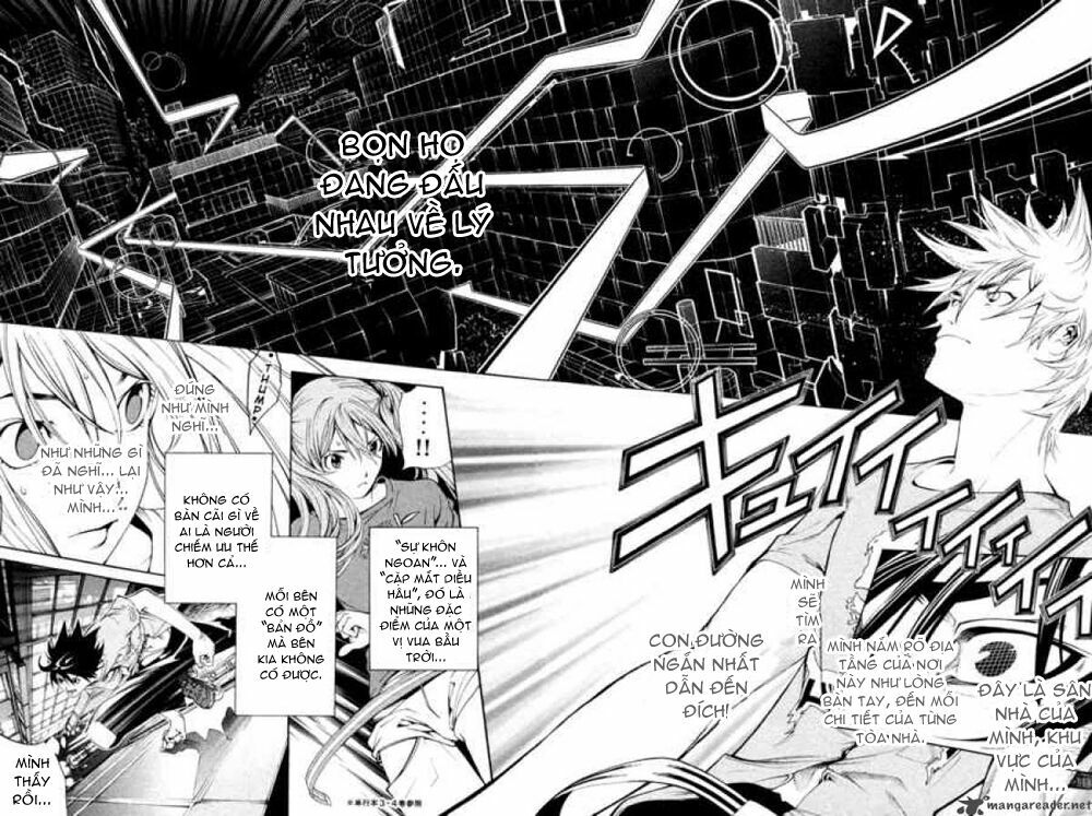 air gear chapter 133 20