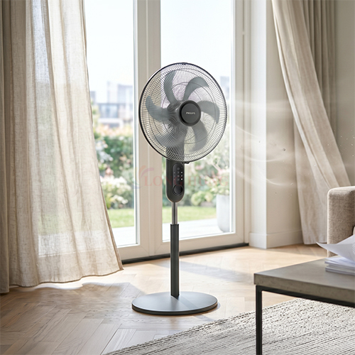 Quạt đứng Philips CX1520/01 -  Hàng chính hãng