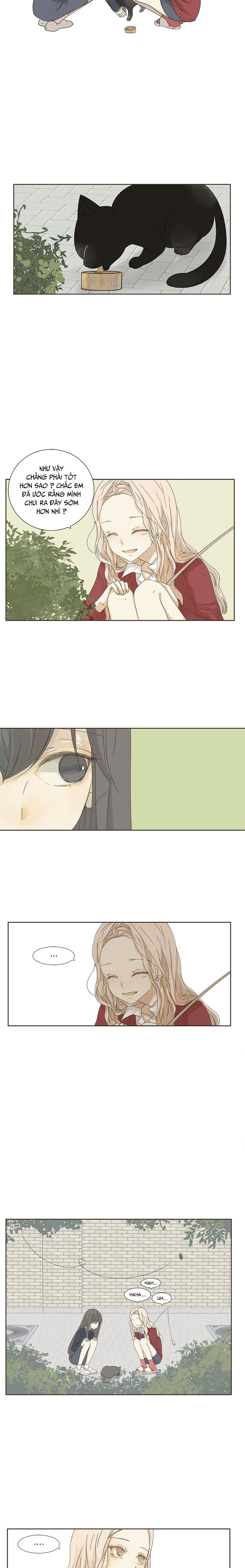 vết cứa trong tim chapter 2 13