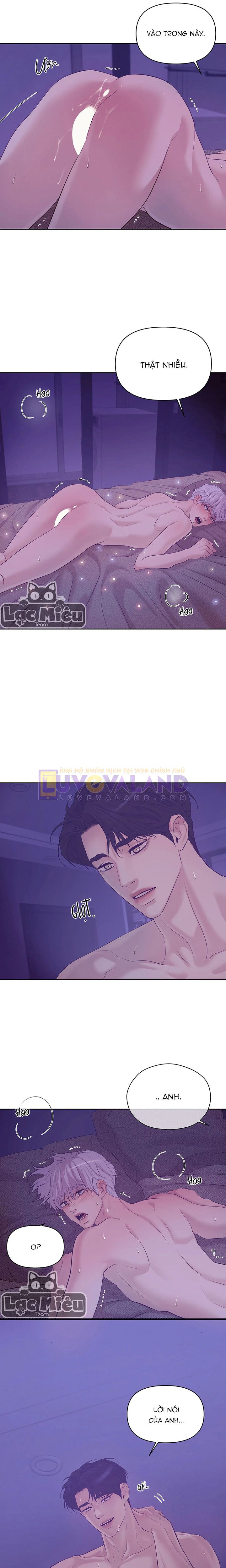 Thiếu Niên Sò chapter 44