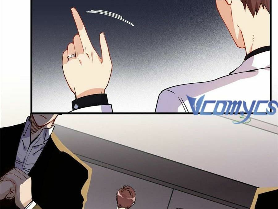 cố tổng, vợ của ngài quá mạnh rồi! chapter 35 5