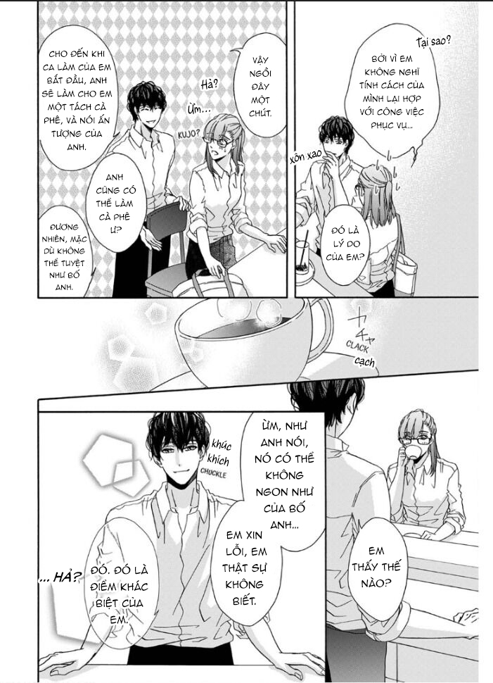 tên tội phạm nguy hiểm chapter 9 22