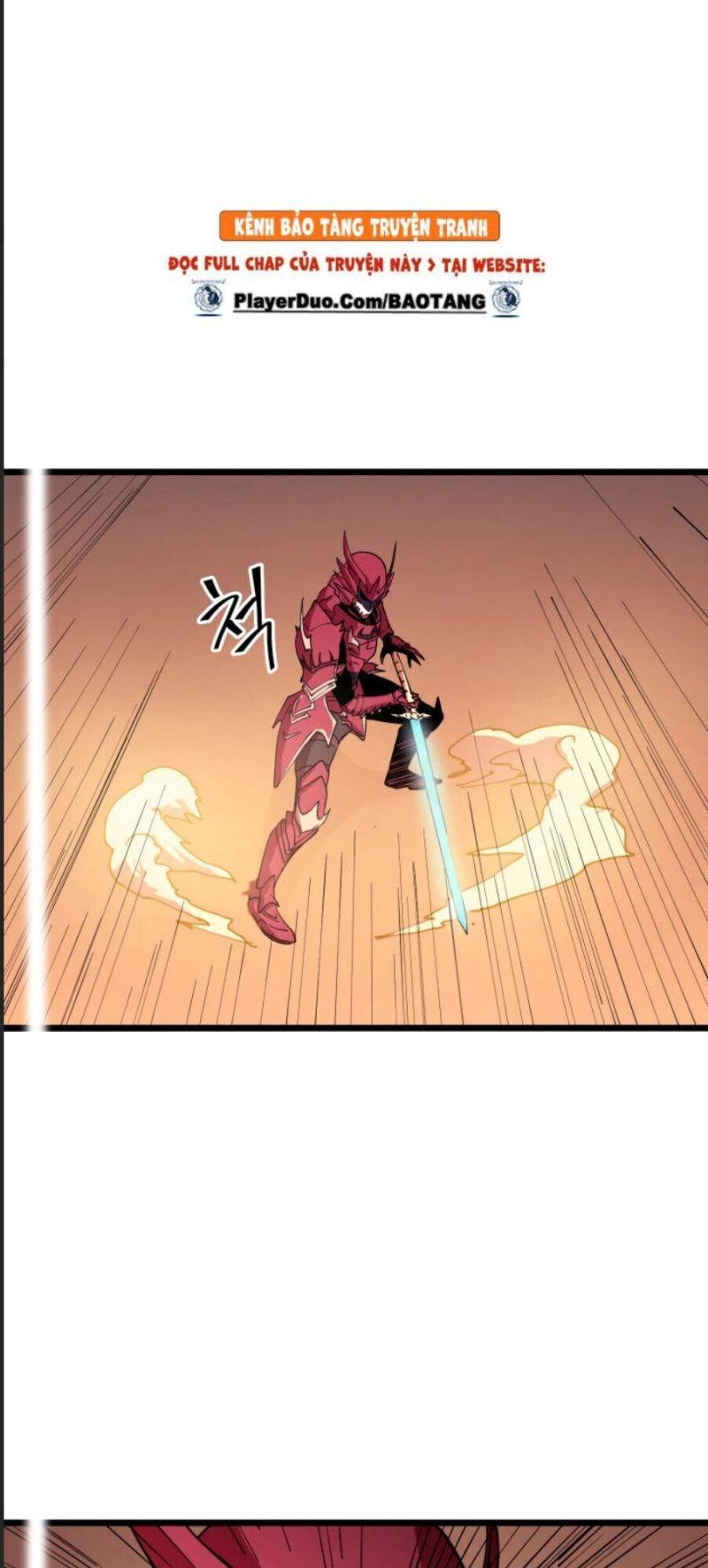 tôi trở lại thăng cấp một mình chapter 41 65