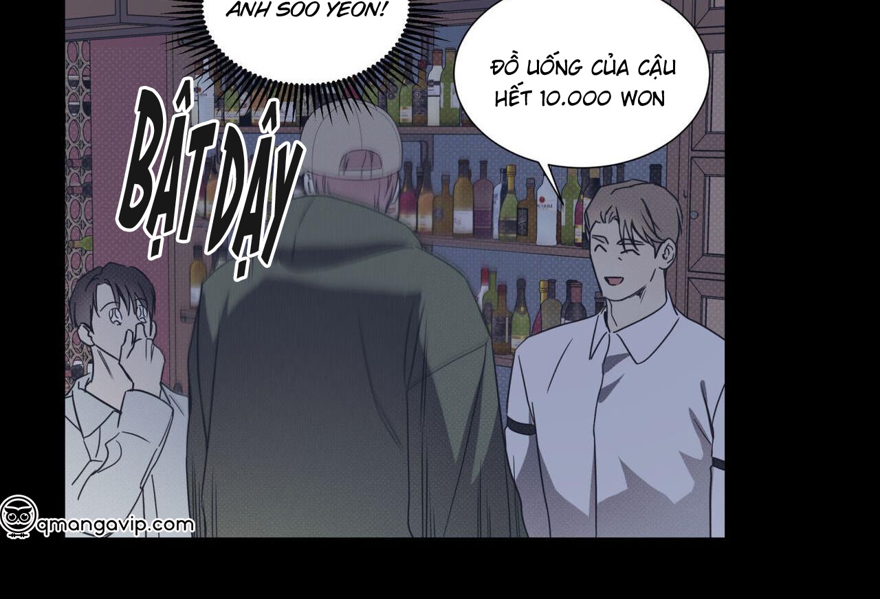 dải hợp âm trên đại dương xanh chapter 39 136