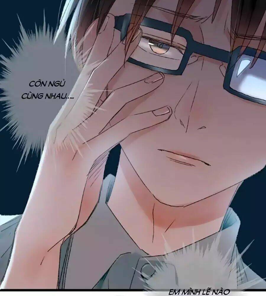 lệnh cấm nghị tộc 2 ẩn diện trấn chapter 60 54