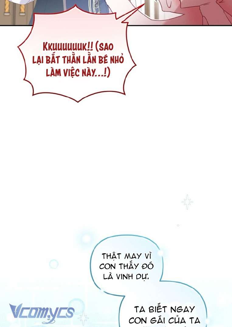 tôi được nuôi dưỡng bởi những kẻ phản diện chapter 65 10