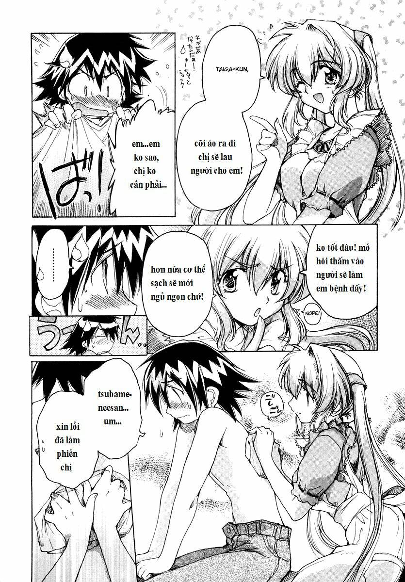 tubame syndrome chapter 14 2