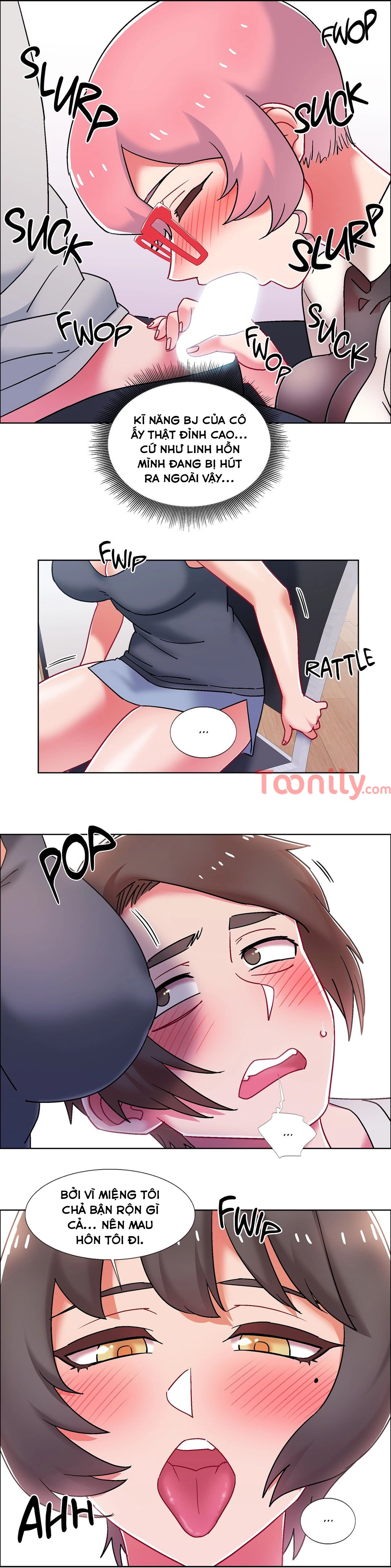 rental girls chapter 55 11