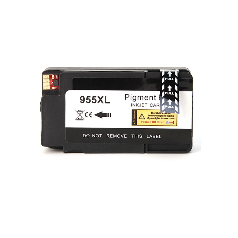Hộp mực tương thích cho HP 955 955XL HP955 cho HP OfficeJet Pro 8210 8216 8218 8710 8715 8720 8725 8728 8730 8740 Máy in