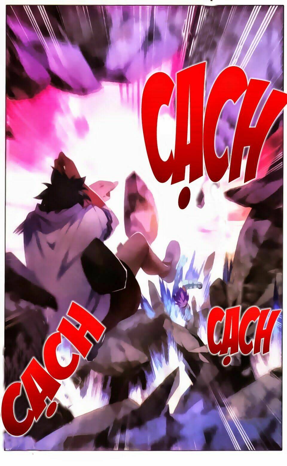 chín chín tám mươi một - 9981 chapter 69 24