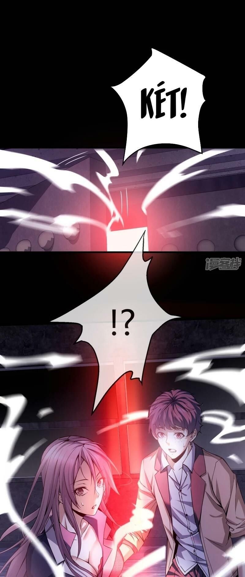 ta có một căn phòng mạo hiểm chapter 2 31