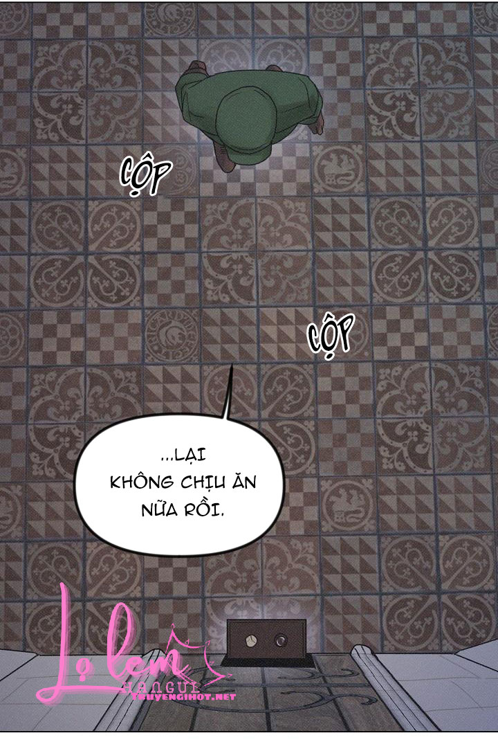 em dám không ? chapter 34.1 31