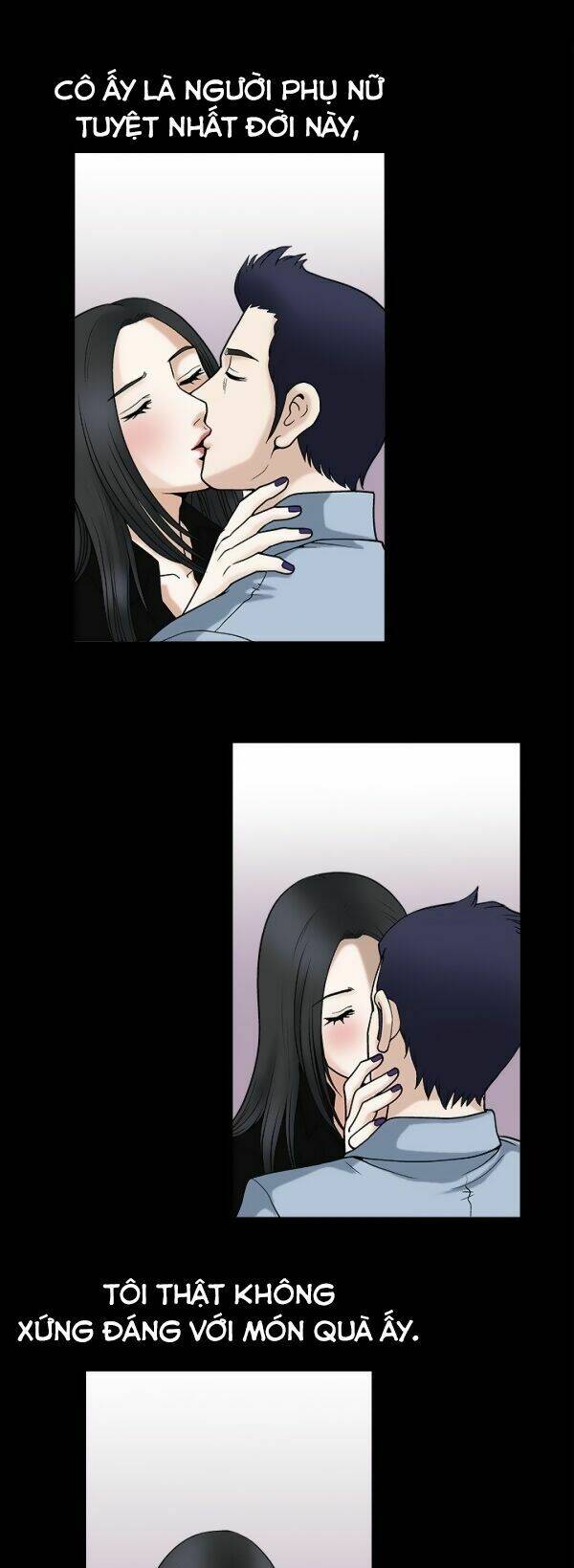 seduction - quyến rũ chapter 13 32