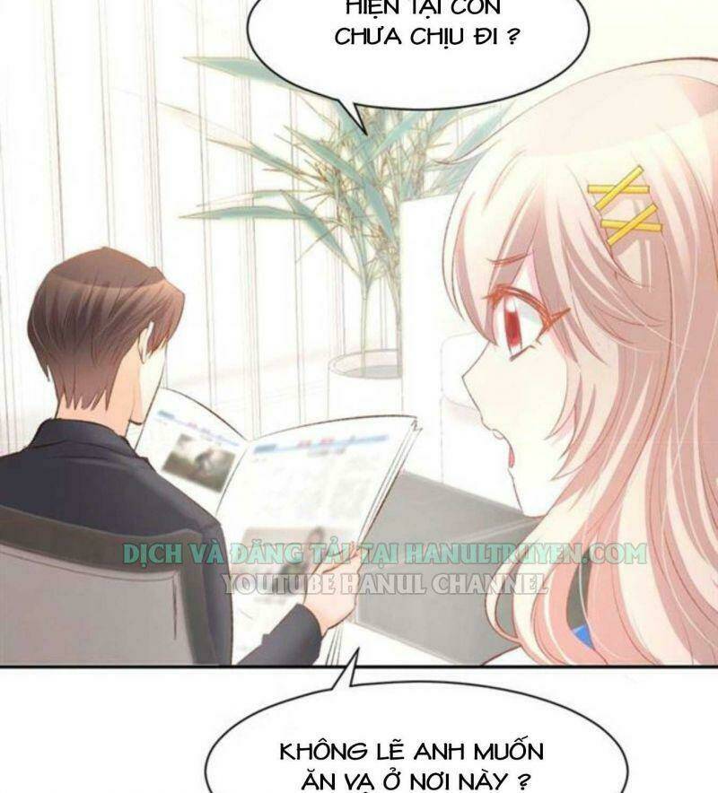hôn nhân ấm áp : tổng tài sủng vợ thành nghiện chapter 39.2 9