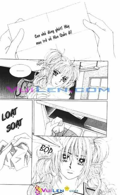 tình yêu quý tộc chapter 31 10