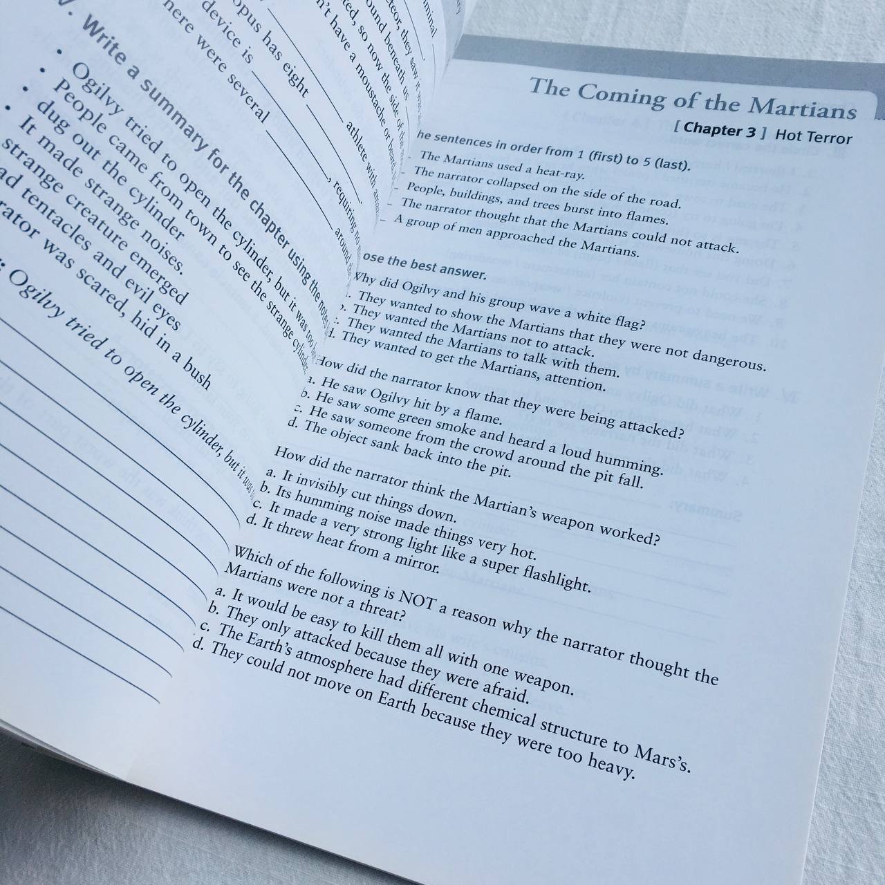 Tuyển tập sách luyện đọc tiếng Anh : Compass Classic Readers Level 6 + Workbook + Free audio mp3 - Sách chuẩn nhập khẩu trực tiếp từ NXB Compass