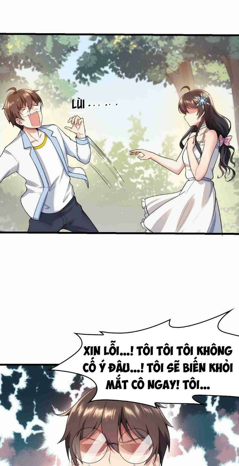 kế hoạch trở thành phế vật chapter 2 13