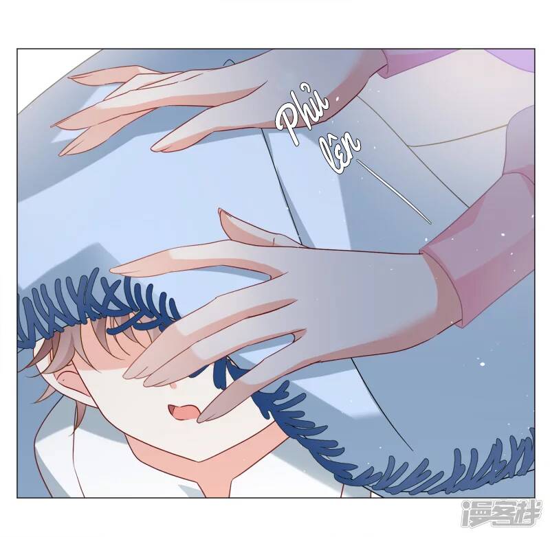 cô ấy đến rồi, xin nằm xuống! chapter 237 8