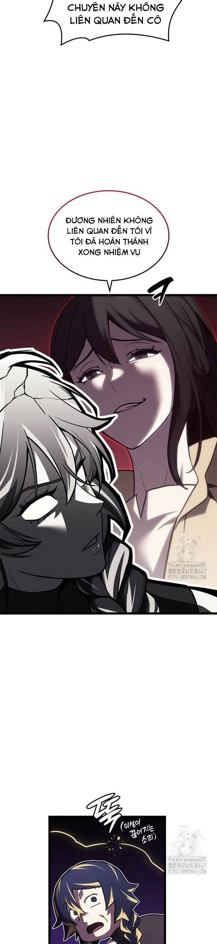 Vị Vua Mạnh Nhất Đã Trở Lại chapter 109 38