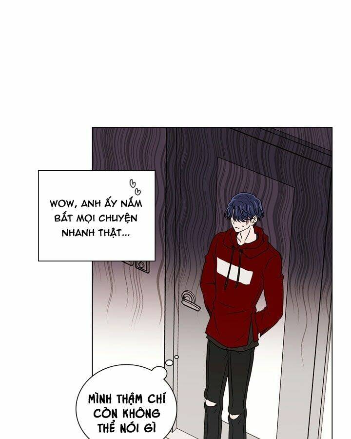 anh là định mệnh của em chapter 3 53