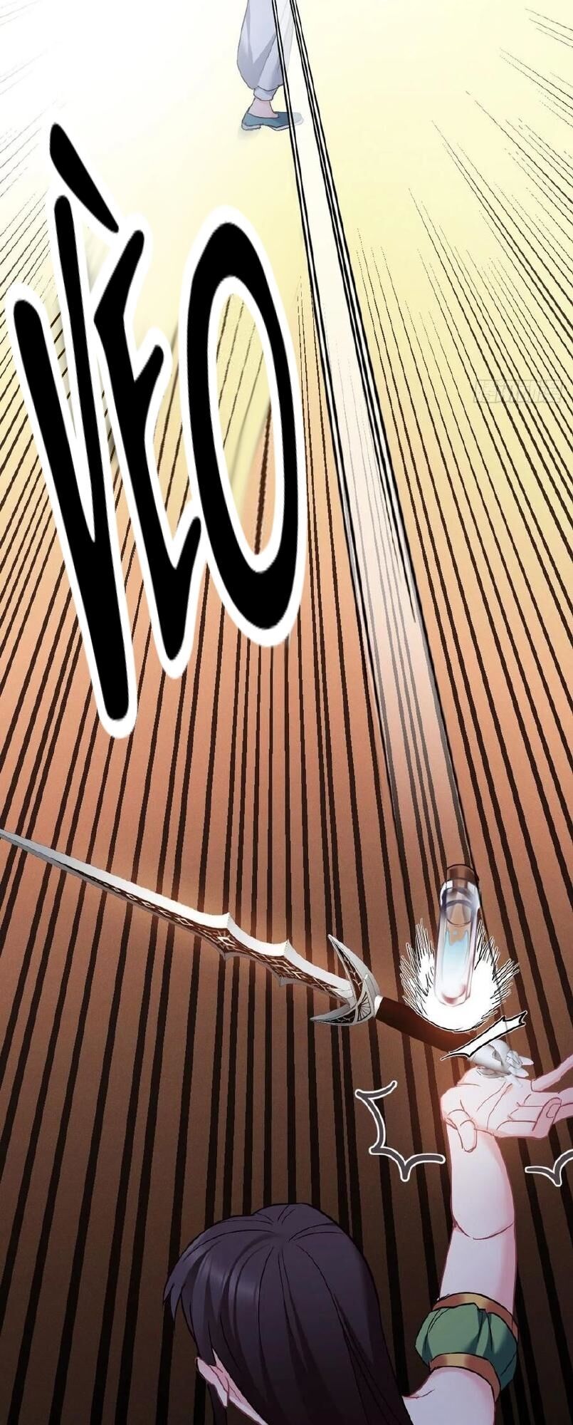 ta mới không gả cho hoàng tử phản diện chapter 54 15