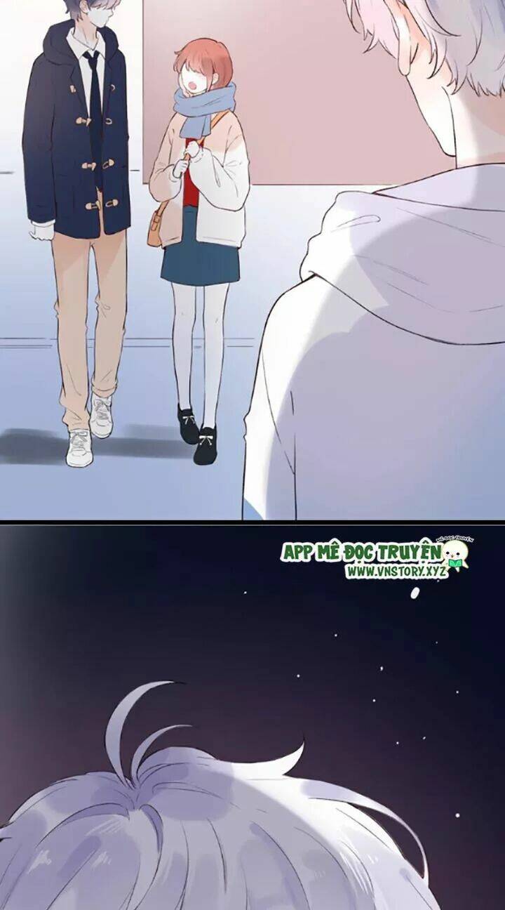 trạch thượng tịch mịch huỳnh hỏa chapter 49 62