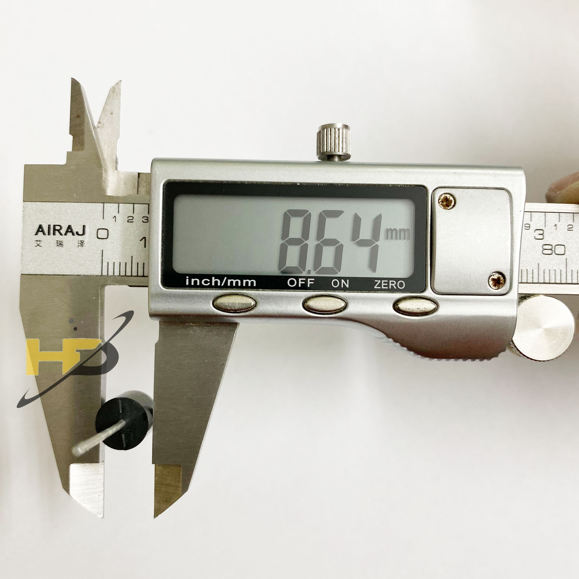 Diode Xung HER608 6A 1000V Đóng Dây