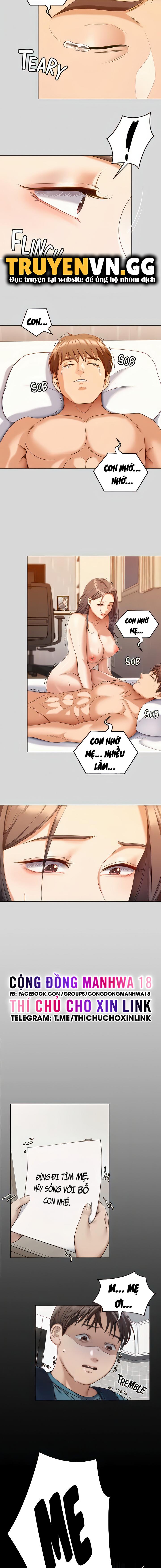 tối nay cưng muốn ăn gì? chapter 66 15