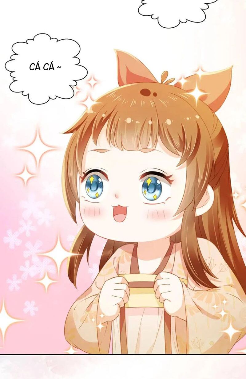 nhặt được bảo bối manh manh chapter 23 10