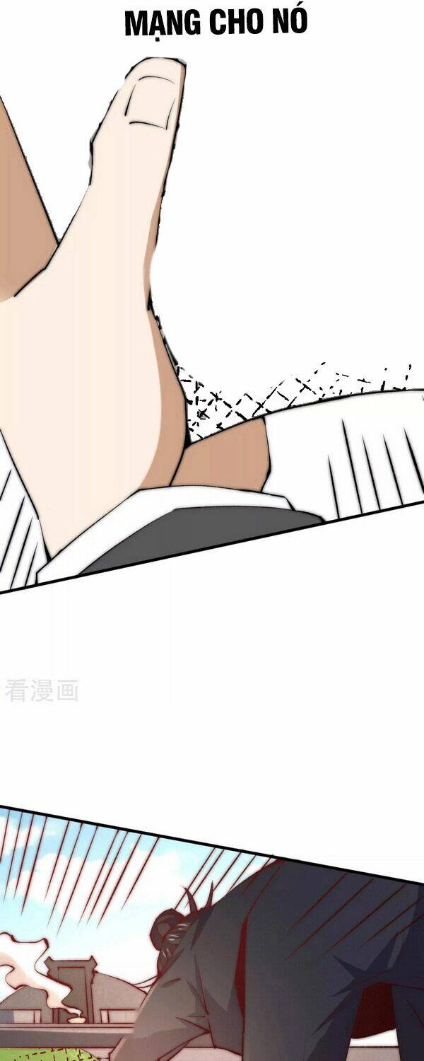 đô thị đỉnh phong cao thủ chapter 244 17