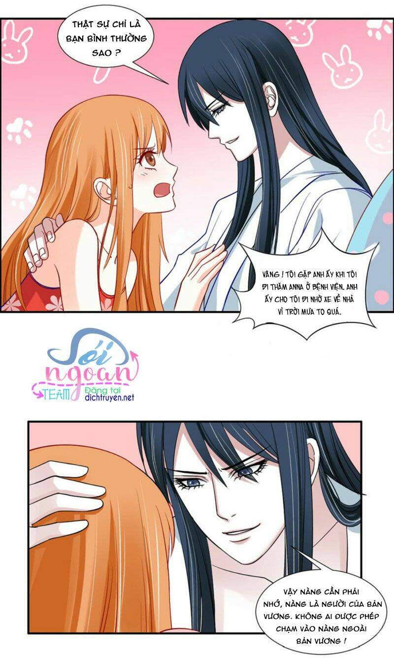 ma vương đại nhân đi thông thả chapter 45 10