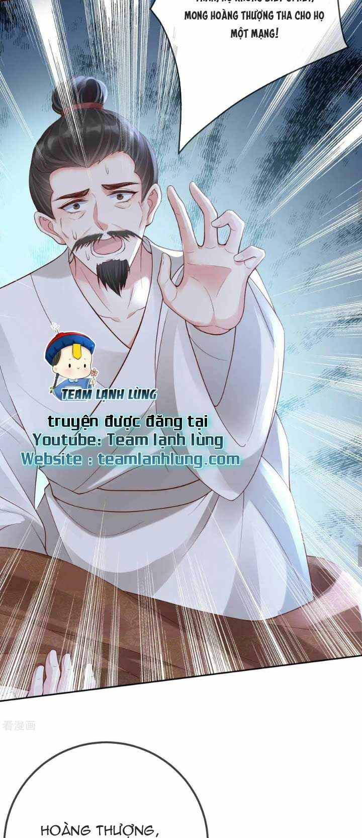 sự trả thù của vương phi chapter 53 16