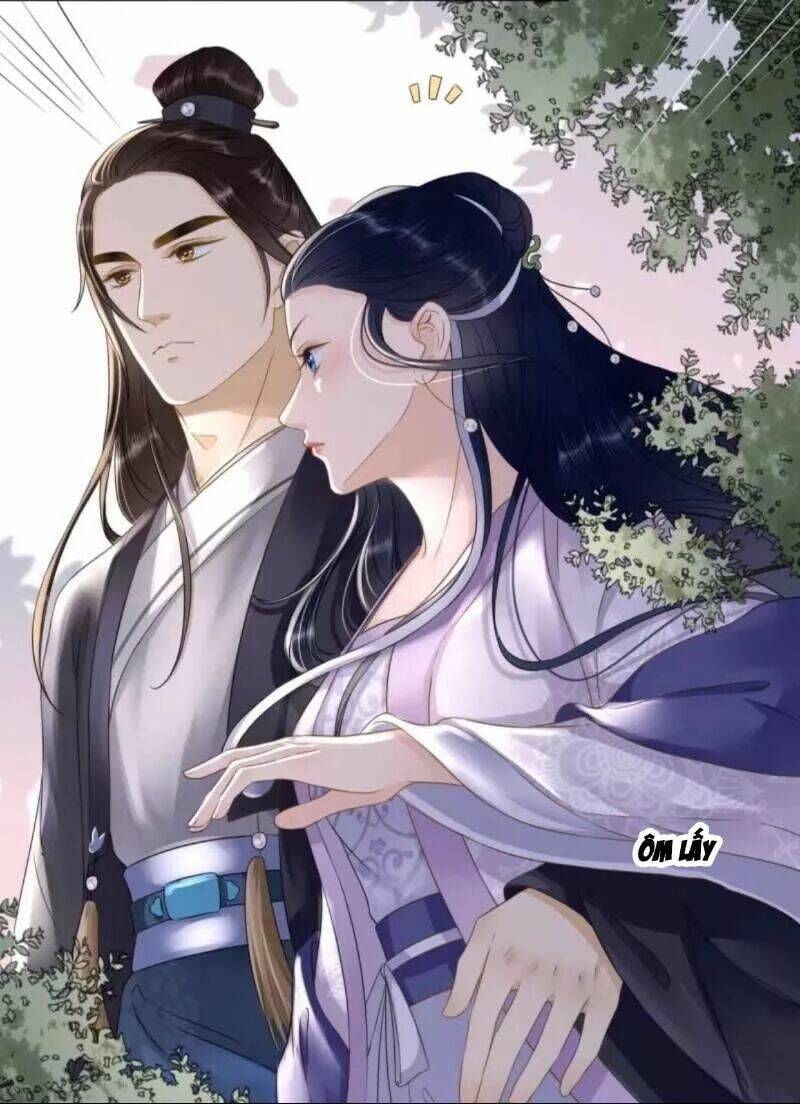 sủng phi của vương chapter 127 15