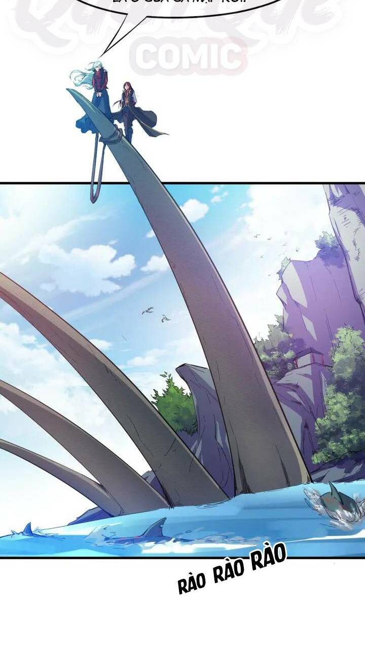 long mạch võ thần chapter 63 2