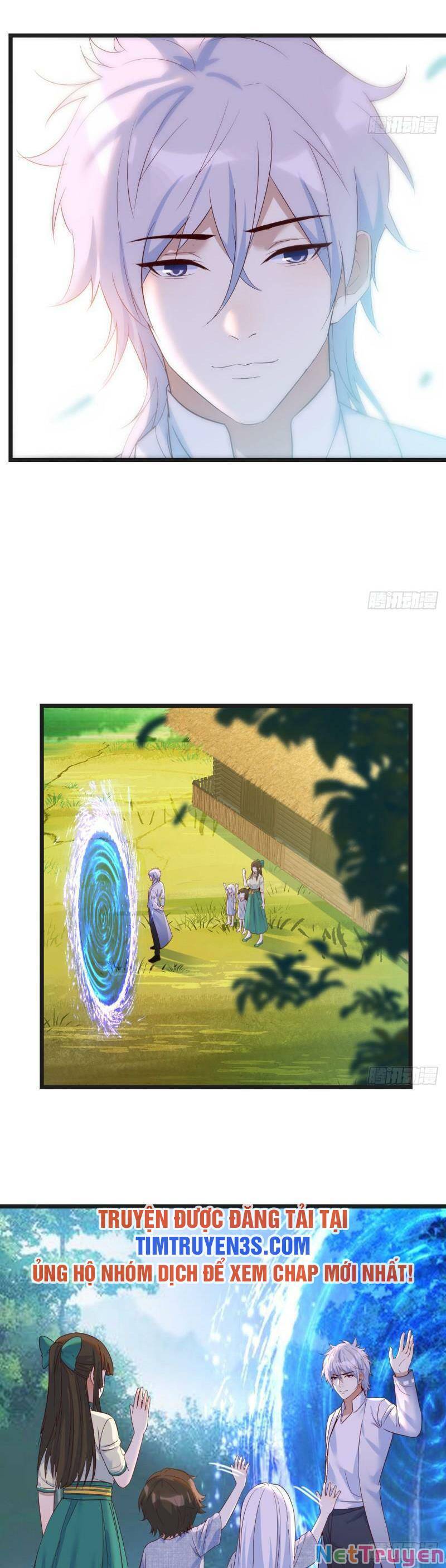 trước khi vô địch ta nợ tình quá nhiều chapter 59 14