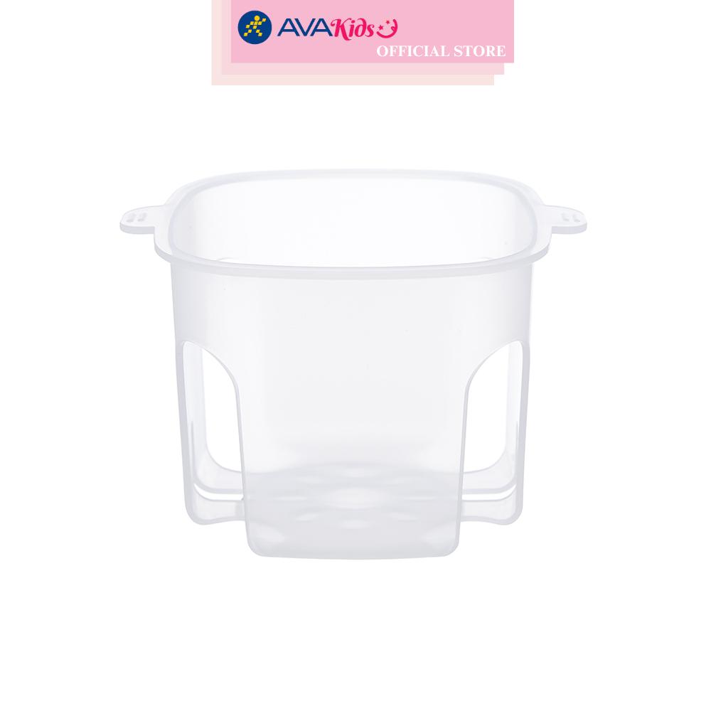 Máy hâm sữa tiệt trùng điện tử Galena GA-W02