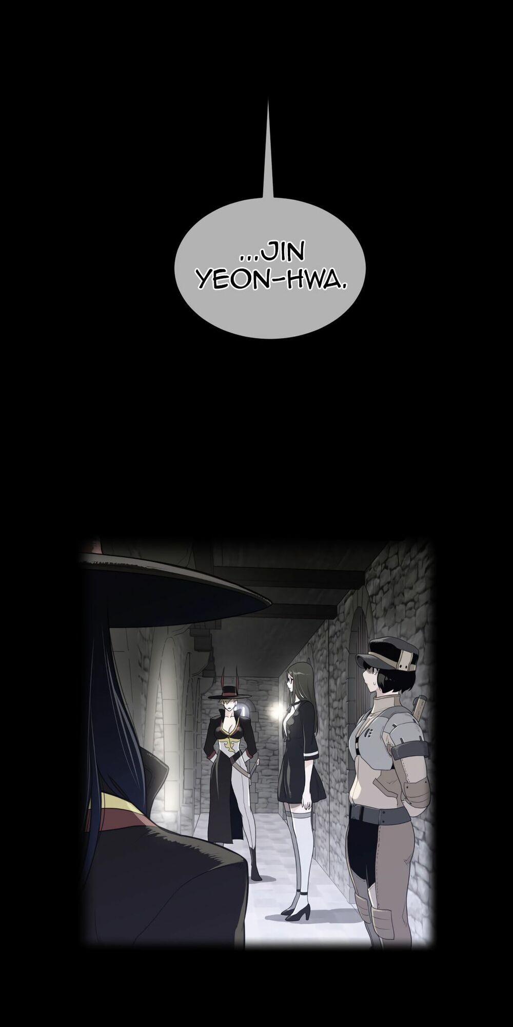 một nửa hoàn hảo chapter 72 7