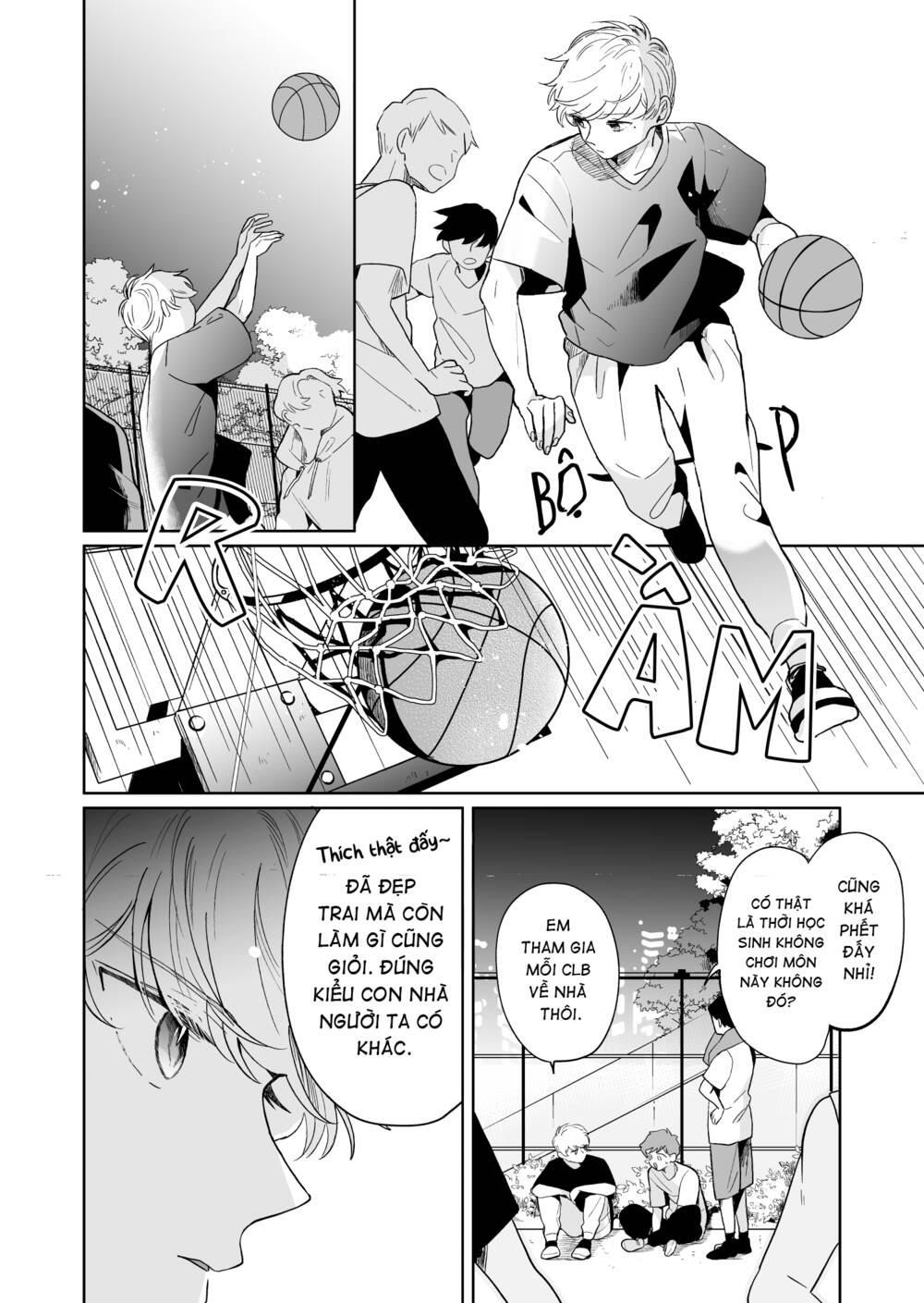 majo-senpai nippou chapter 51 4