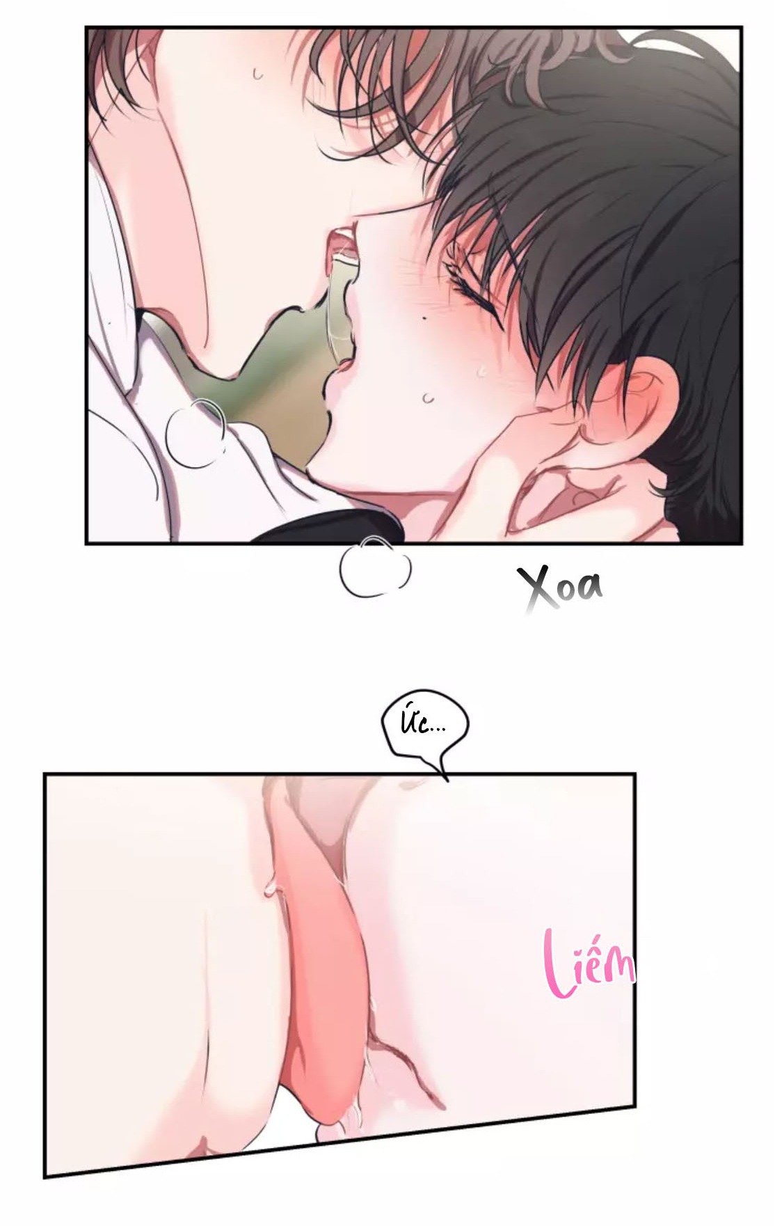 hợp đồng tình yêu chapter 49 3