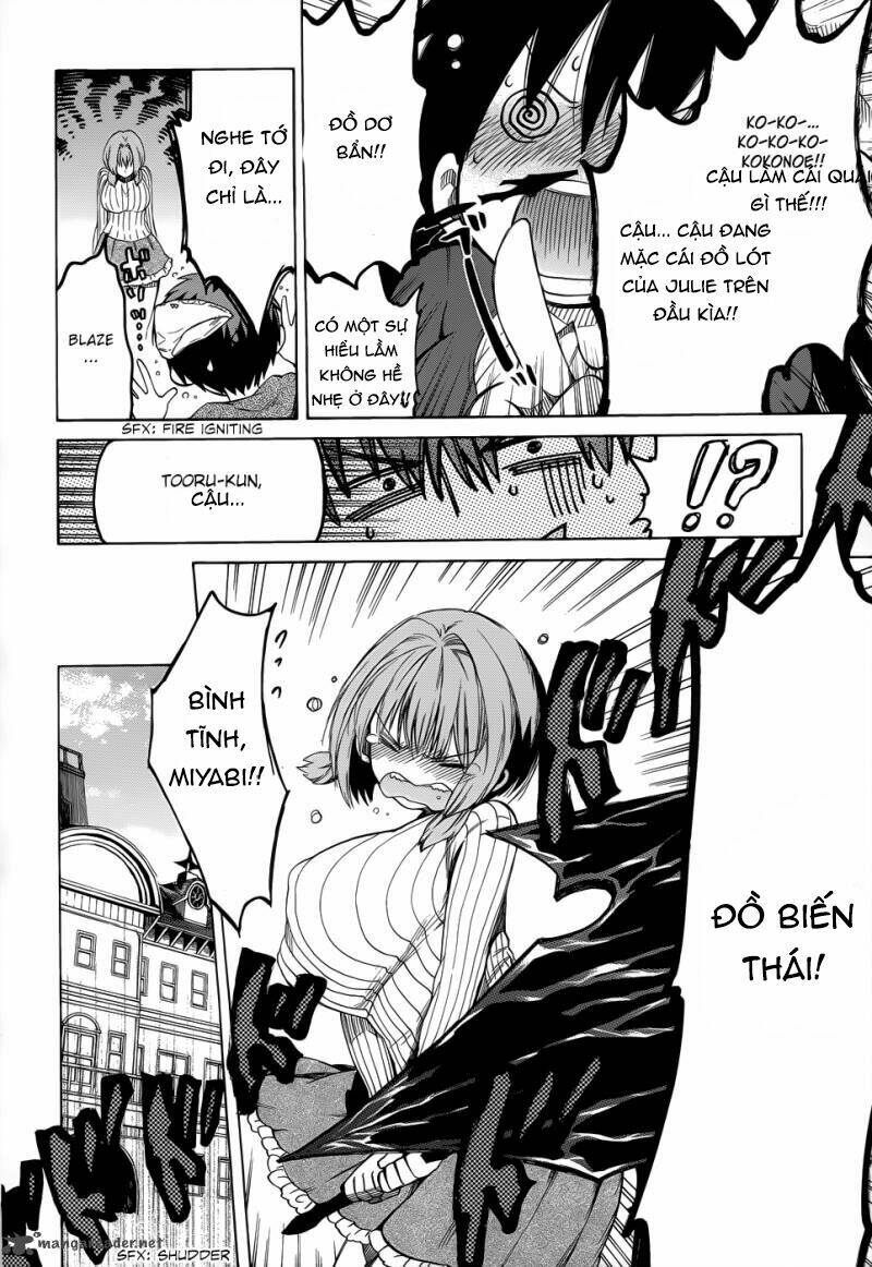 absolute duo chapter 14 19