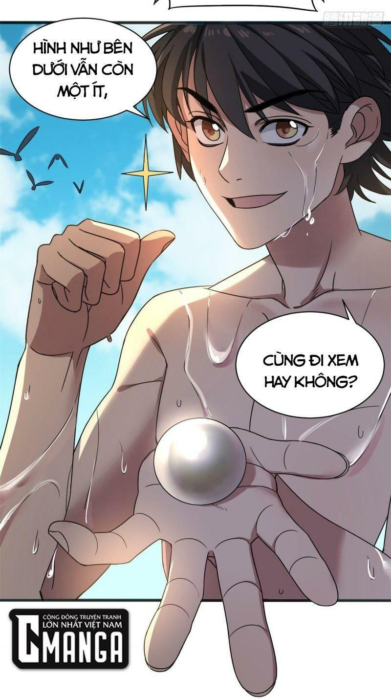 xã lam bạch chapter 8 2