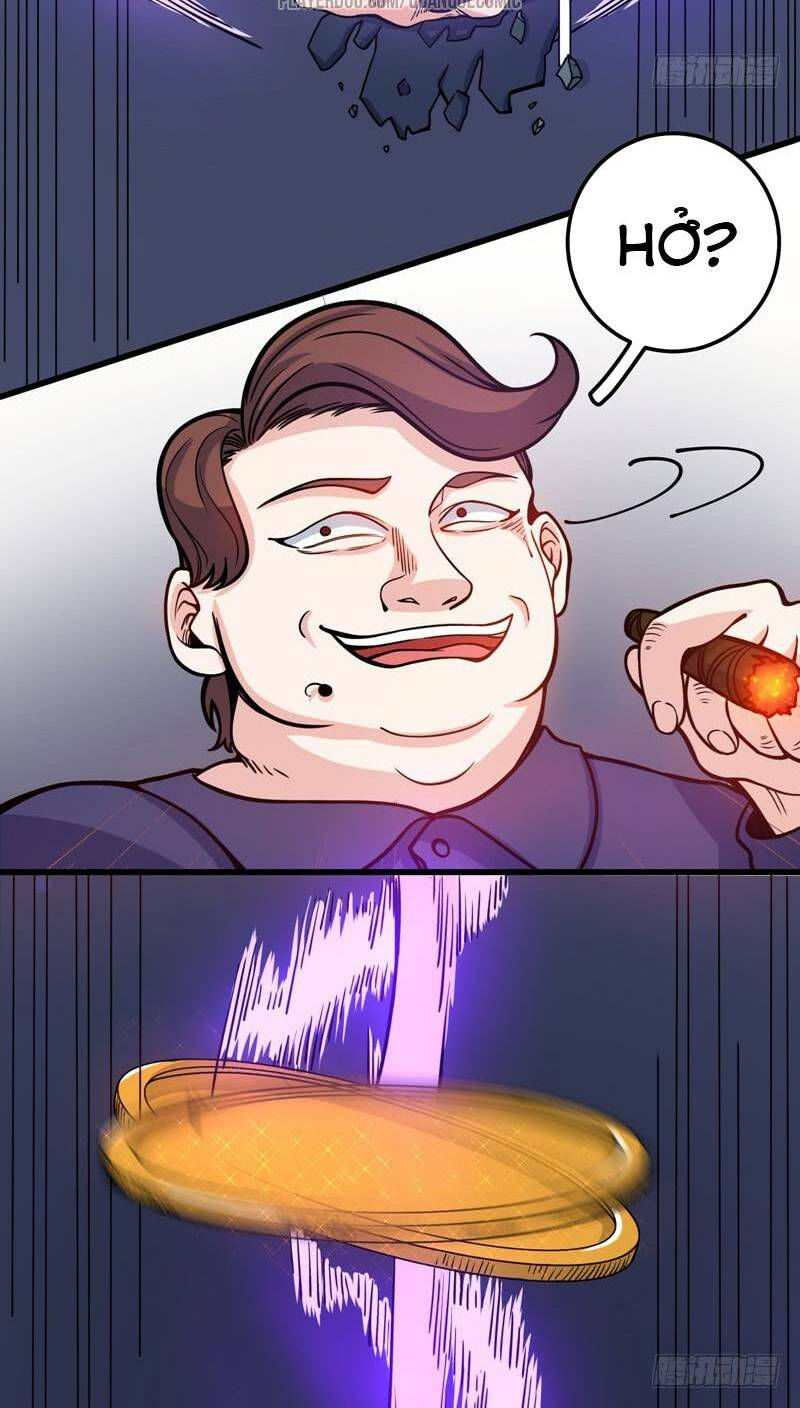 tối cường thần y tại đô thị chapter 40 36