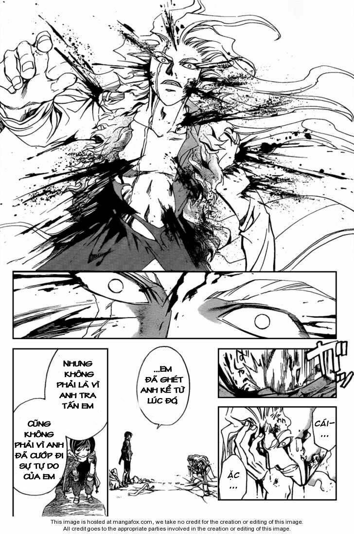 code breaker chapter 80 21