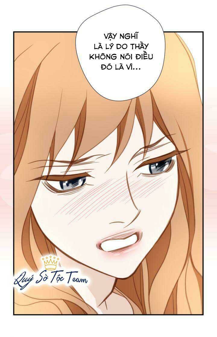 tiếp xúc chí mạng chapter 21 8