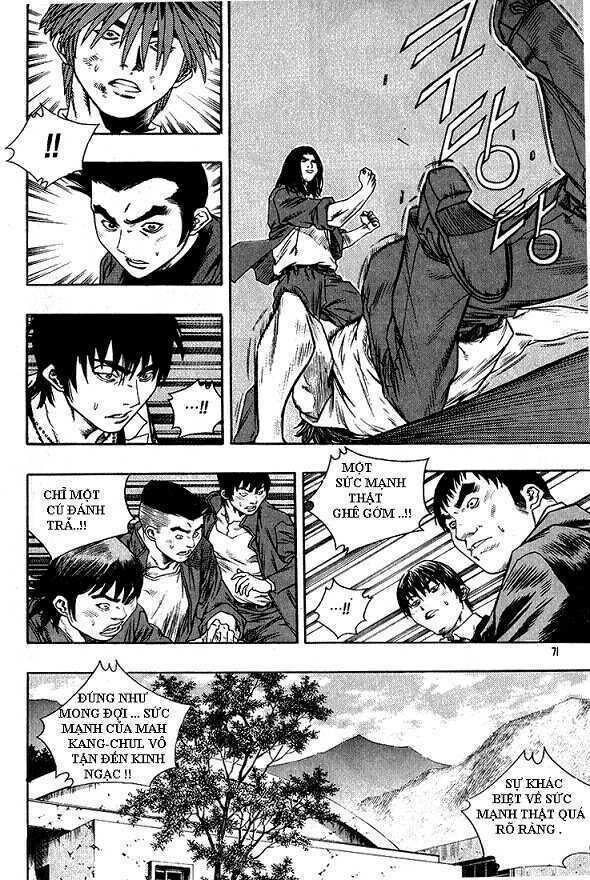 change guy chapter 279 4