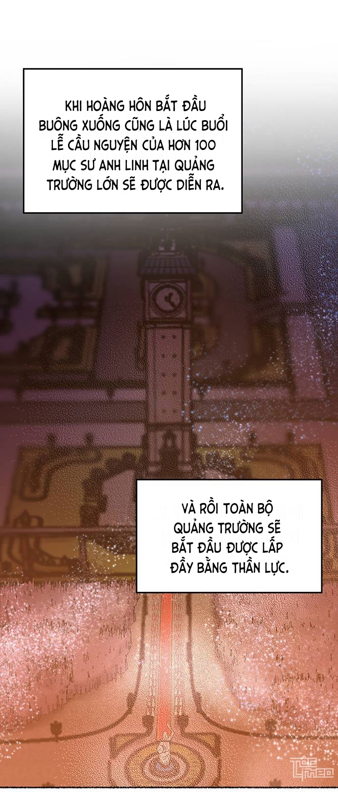 như gió trên cành cây khô chapter 20 15