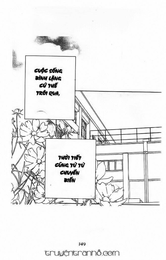 gió xuân chapter 17 10